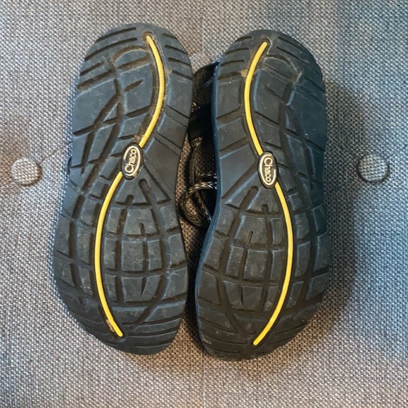 Chaco classic shoes - Picture 2 of 3